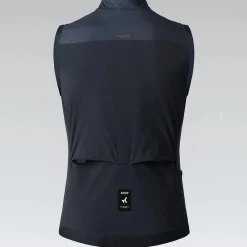 Gilet Gobik Vector 2.0 - Blu