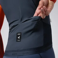 Gilet Gobik Vector 2.0 - Blu