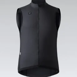 Gilet Gobik Vector 2.0 - Nero