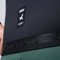 Gilet Gobik Vector 2.0 - Nero