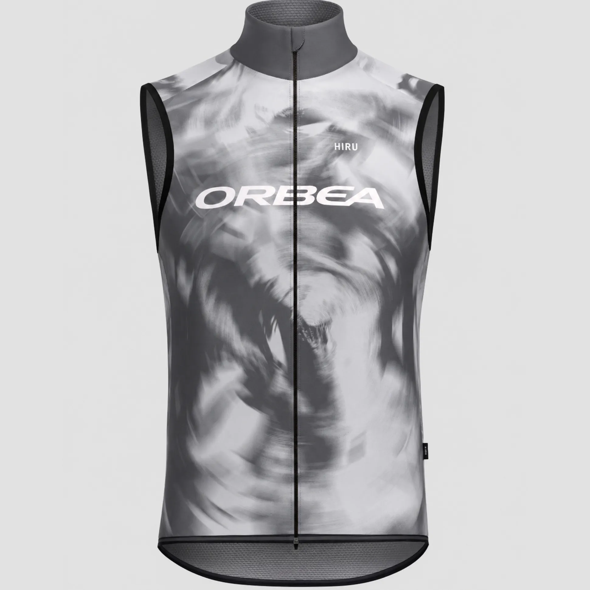 Gilet Hiru Orbea Italia Core Windbreaker