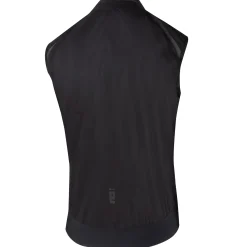 Gilet Jëuf Pro Windproof Pertex - Nero