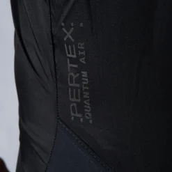 Gilet Jëuf Pro Windproof Pertex - Nero