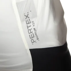 Gilet Jëuf Pro Windproof Pertex - Bianco