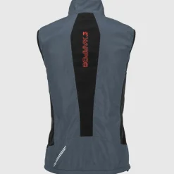 Gilet Karpos Federa - Grigio