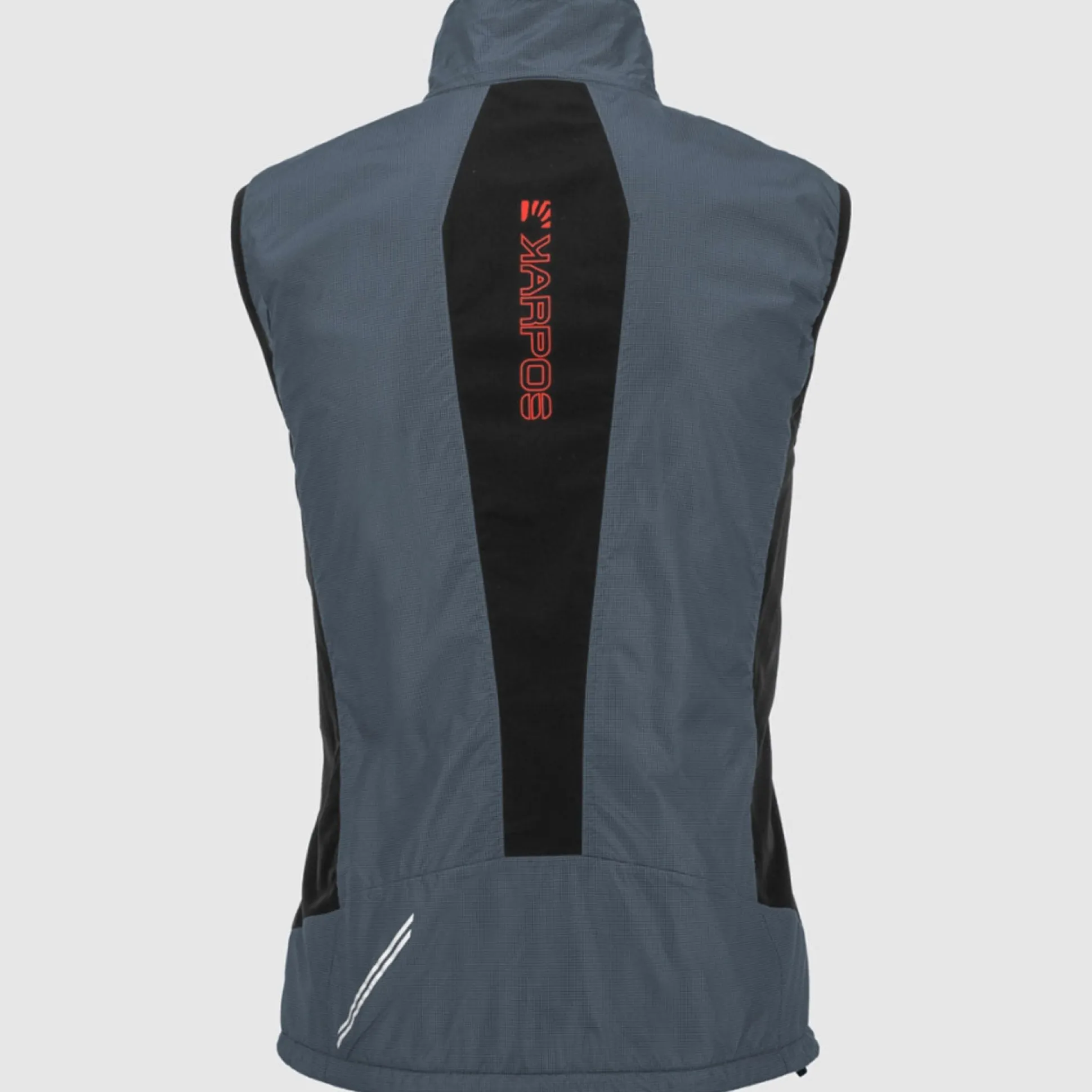 Gilet Karpos Federa - Grigio