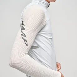 Gilet Maap Atmos - Bianco