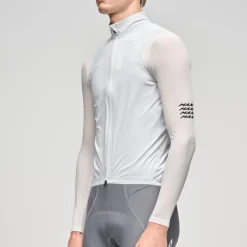 Gilet Maap Atmos - Bianco