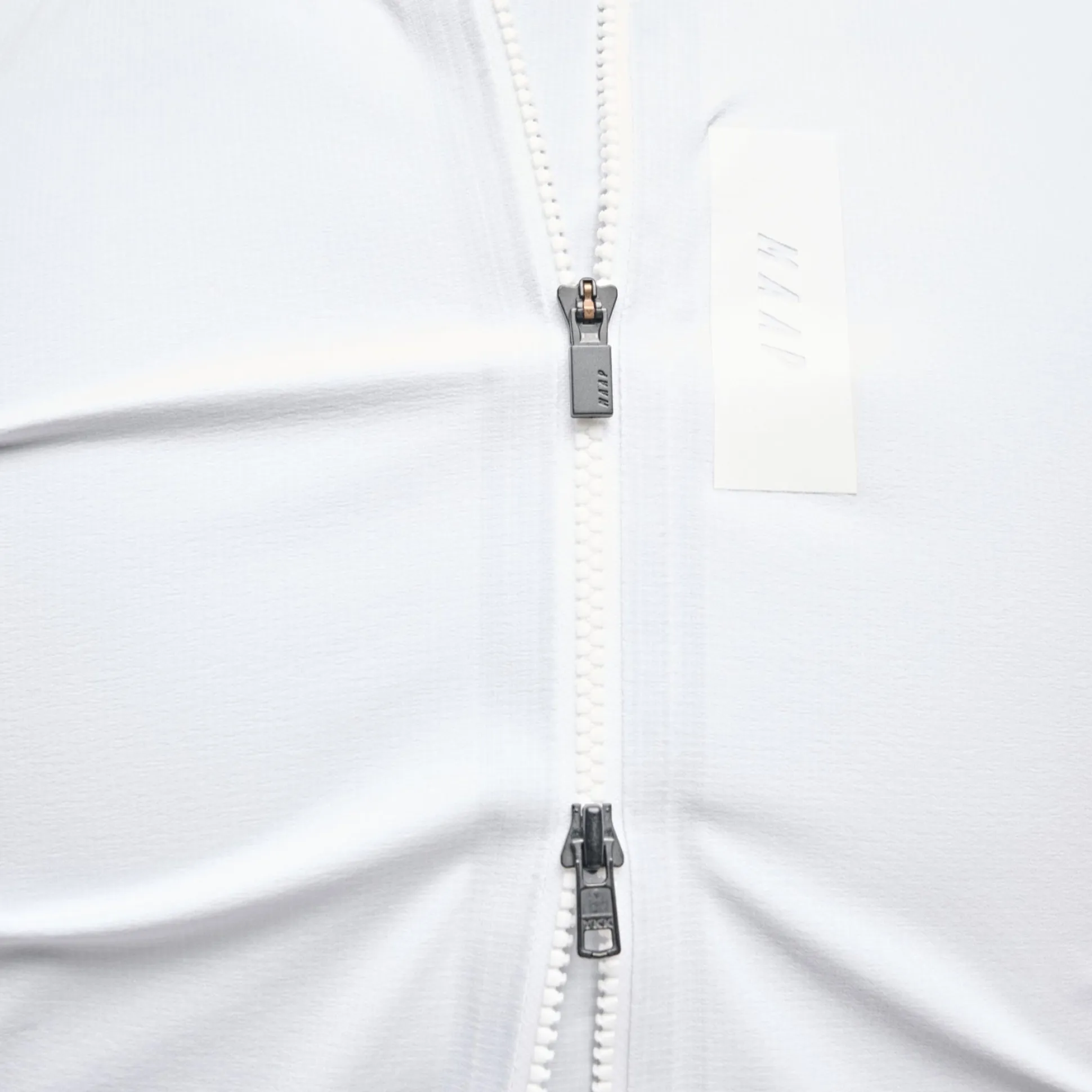 Gilet Maap Atmos - Bianco