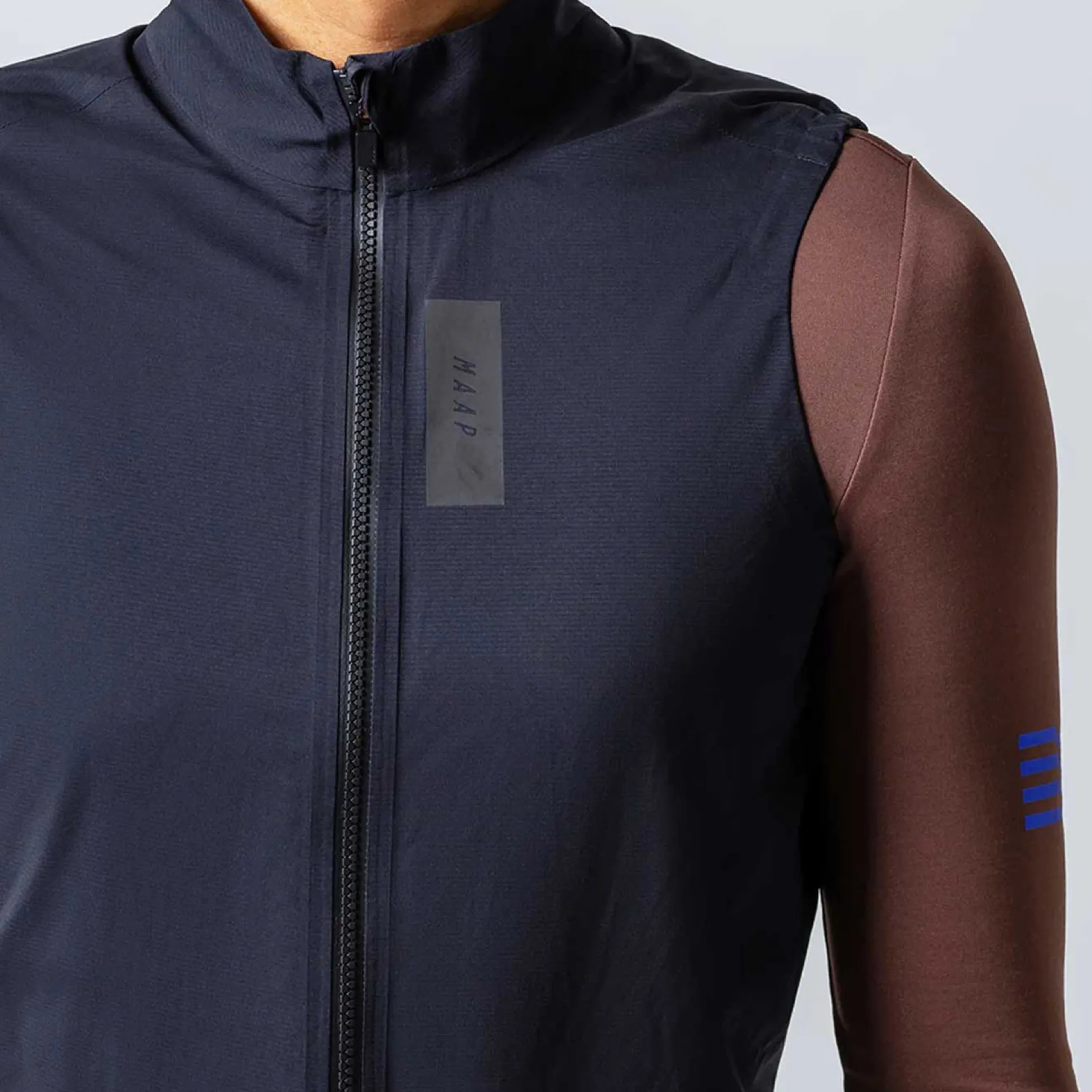 Gilet Maap Atmos - Nero