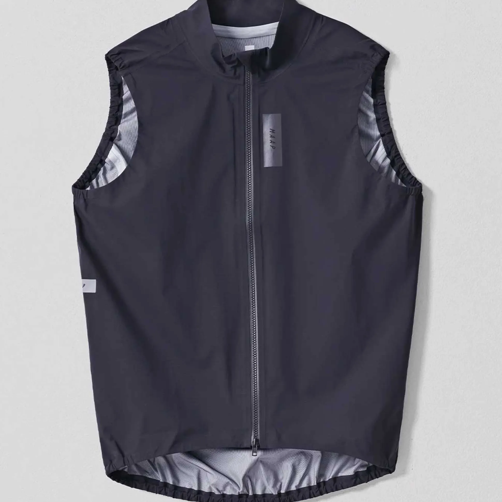 Gilet Maap Atmos - Nero