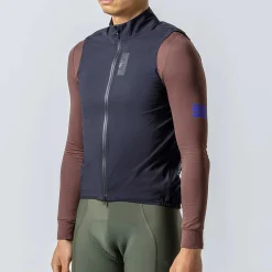 Gilet Maap Atmos - Nero