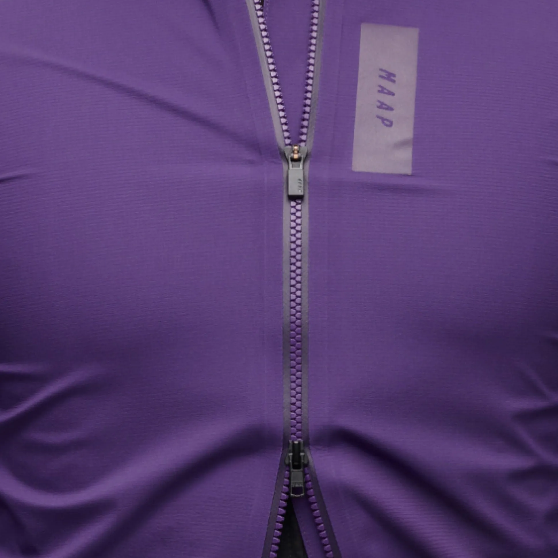 Gilet Maap Atmos - Viola