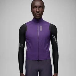 Gilet Maap Atmos - Viola