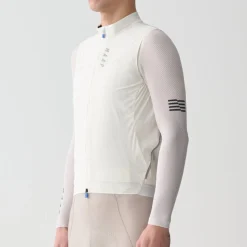 Gilet Maap Flow - Bianco