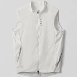 Gilet Maap Flow - Bianco
