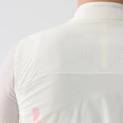 Gilet Maap Flow - Bianco