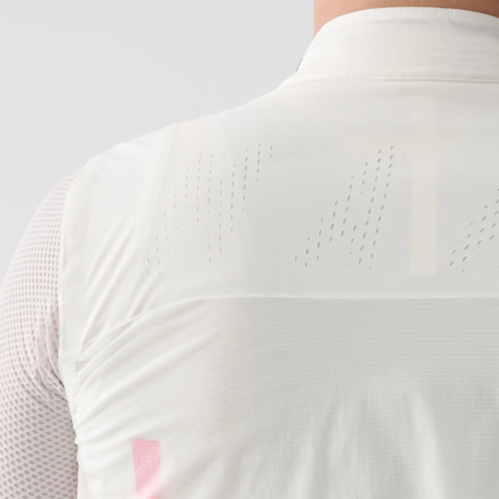 Gilet Maap Flow - Bianco