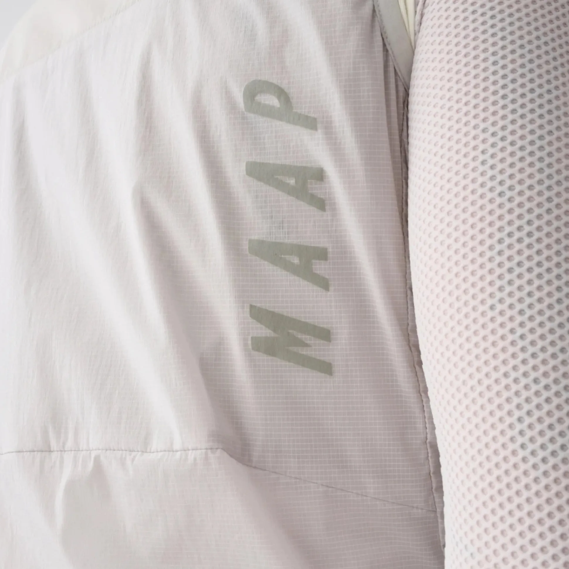 Gilet Maap Flow Insulated - Bianco