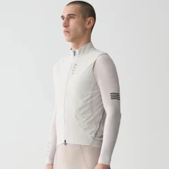 Gilet Maap Flow Insulated - Bianco