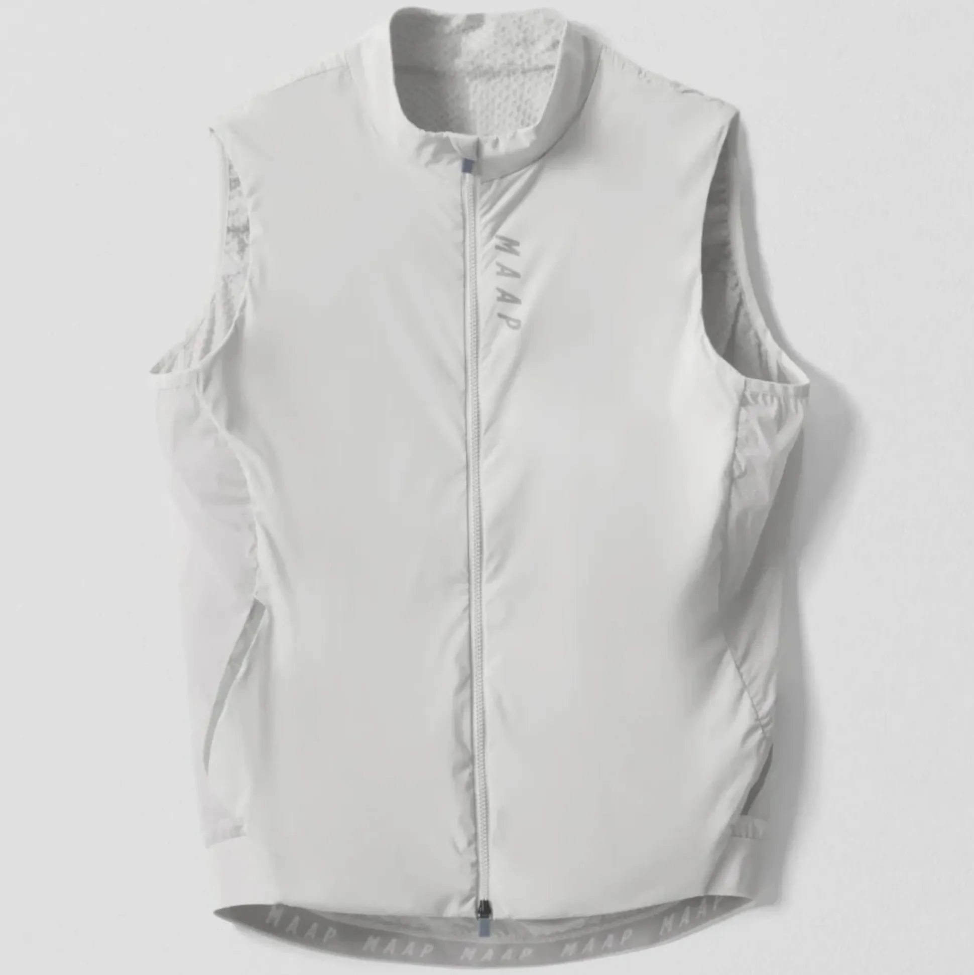 Gilet Maap Flow Insulated - Bianco