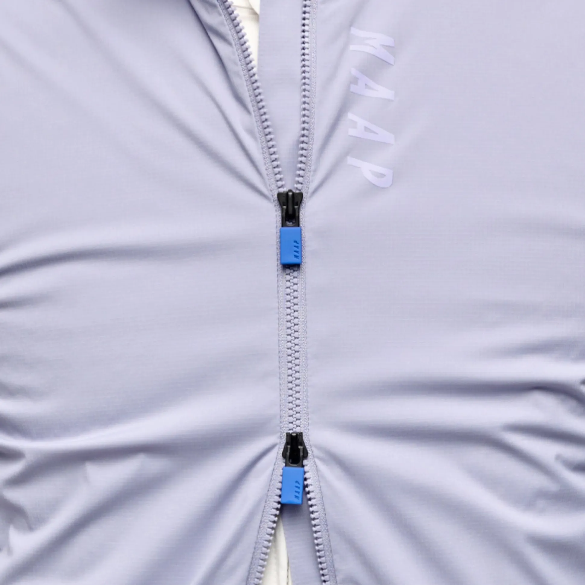 Gilet Maap Flow Insulated - Grigio