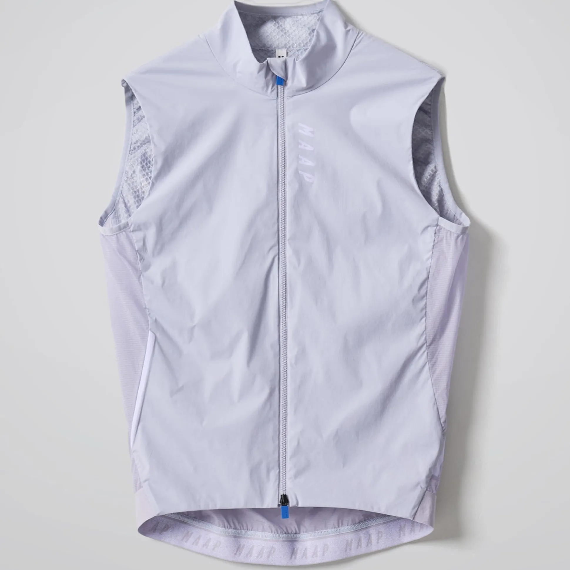 Gilet Maap Flow Insulated - Grigio