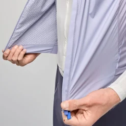 Gilet Maap Flow Insulated - Grigio