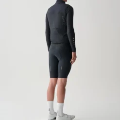 Gilet Maap Flow Insulated - Nero chiaro
