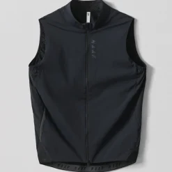 Gilet Maap Flow Insulated - Nero chiaro