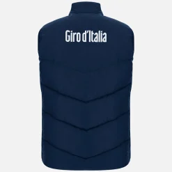 Gilet Macron Coldmire Giro d’Italia