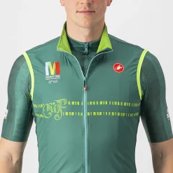 Gilet Maratona Dles Dolomites - Enel 2022