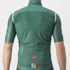 Gilet Maratona Dles Dolomites - Enel 2022