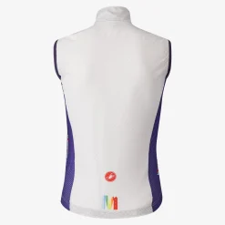 Gilet Maratona Dles Dolomites - Enel 2024