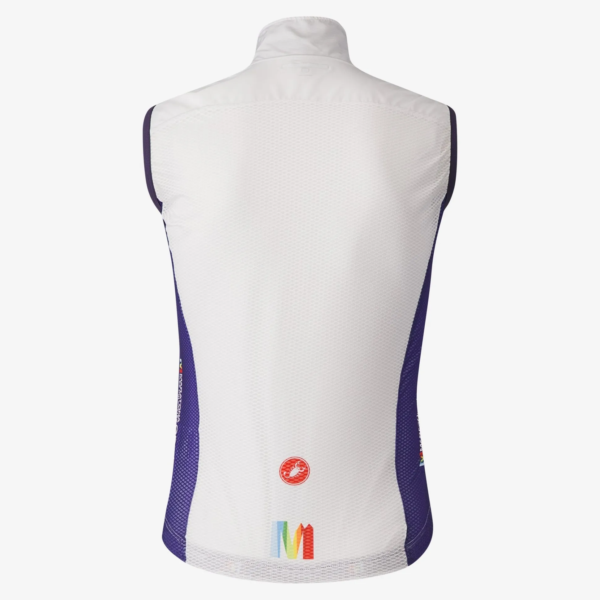 Gilet Maratona Dles Dolomites - Enel 2024