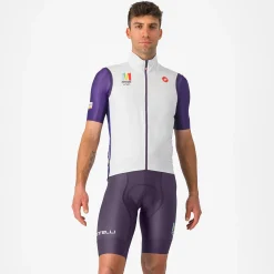 Gilet Maratona Dles Dolomites - Enel 2024
