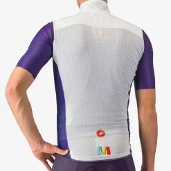 Gilet Maratona Dles Dolomites - Enel 2024