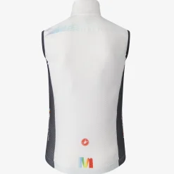 Gilet Maratona Dles Dolomites - Enel 2025