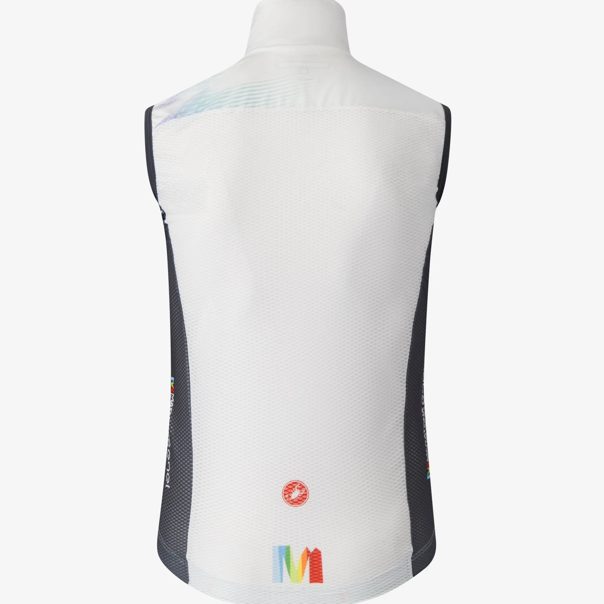 Gilet Maratona Dles Dolomites - Enel 2025