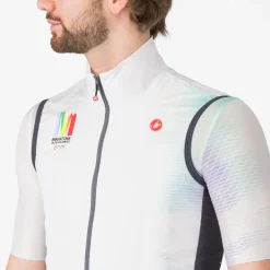 Gilet Maratona Dles Dolomites - Enel 2025