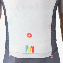 Gilet Maratona Dles Dolomites - Enel 2025