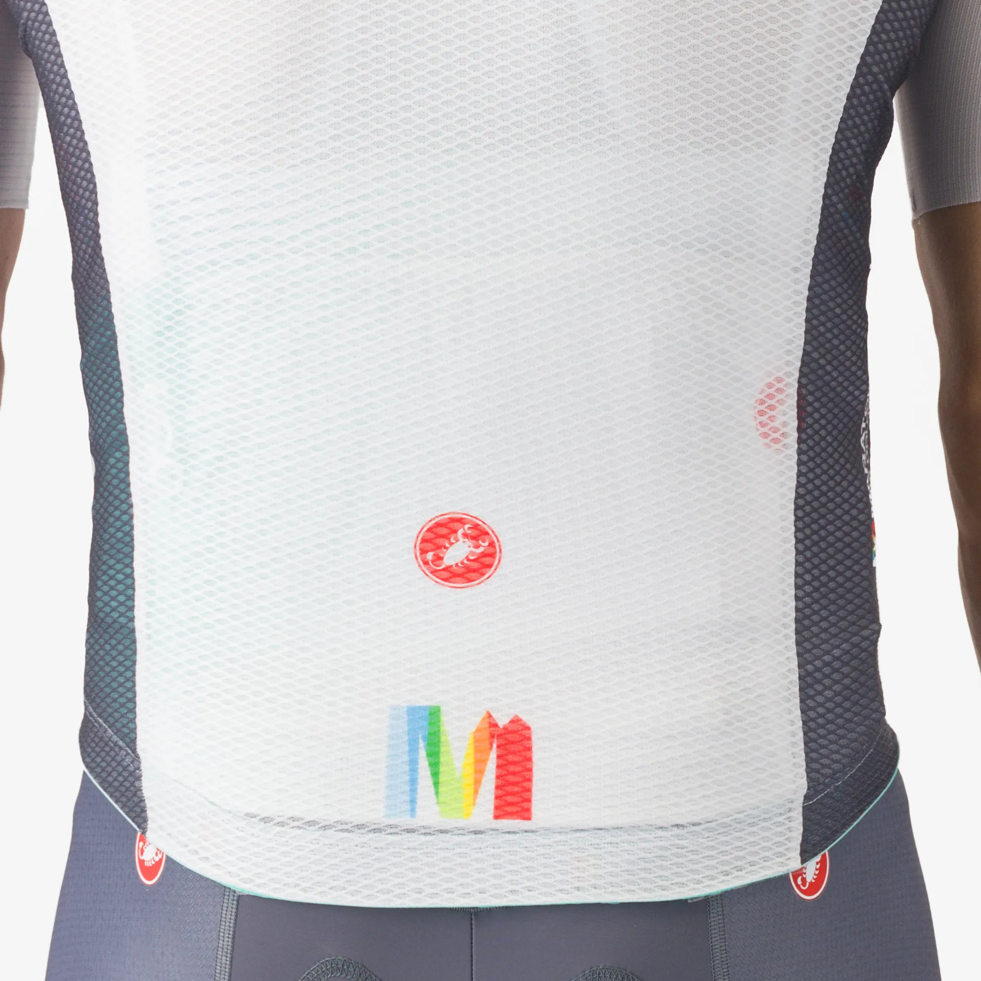 Gilet Maratona Dles Dolomites - Enel 2025