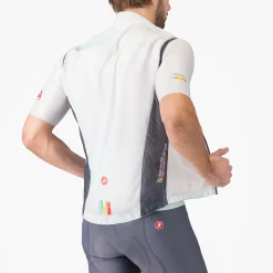 Gilet Maratona Dles Dolomites - Enel 2025