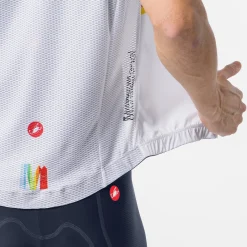Gilet Maratona Dles Dolomites - Enel 2026