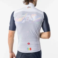 Gilet Maratona Dles Dolomites - Enel 2026