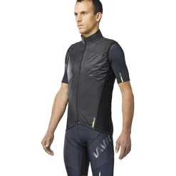 Gilet Mavic Cosmic SL - Nero