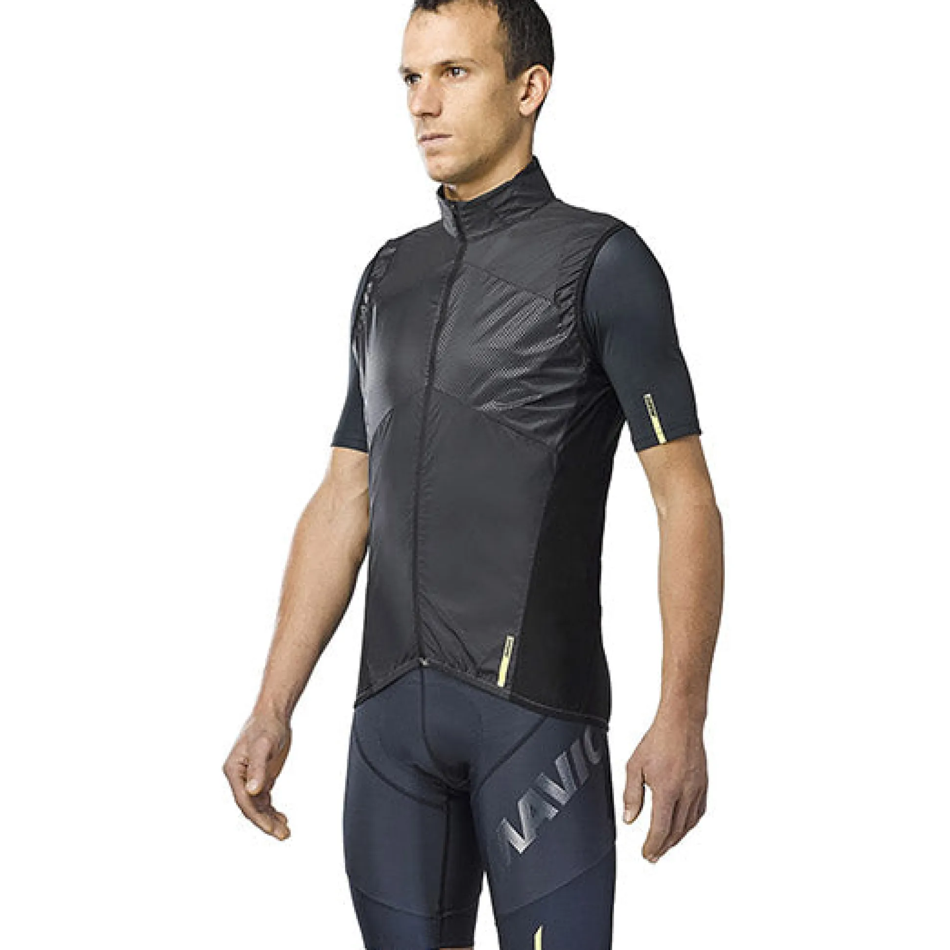 Gilet Mavic Cosmic SL - Nero