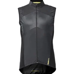 Gilet Mavic Cosmic SL - Nero
