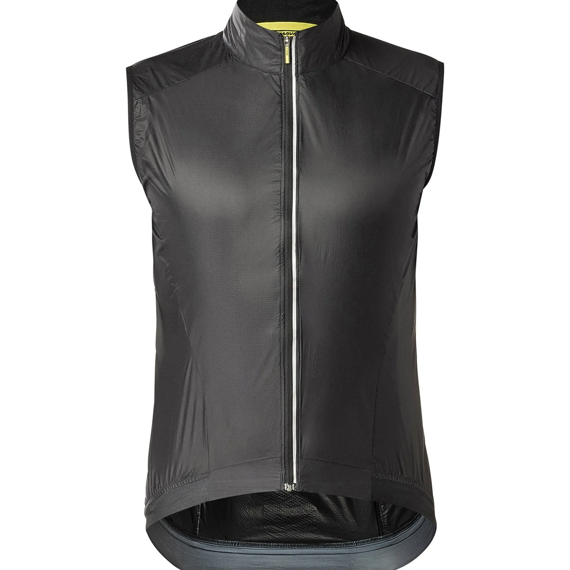 Gilet Mavic Essential - Nero