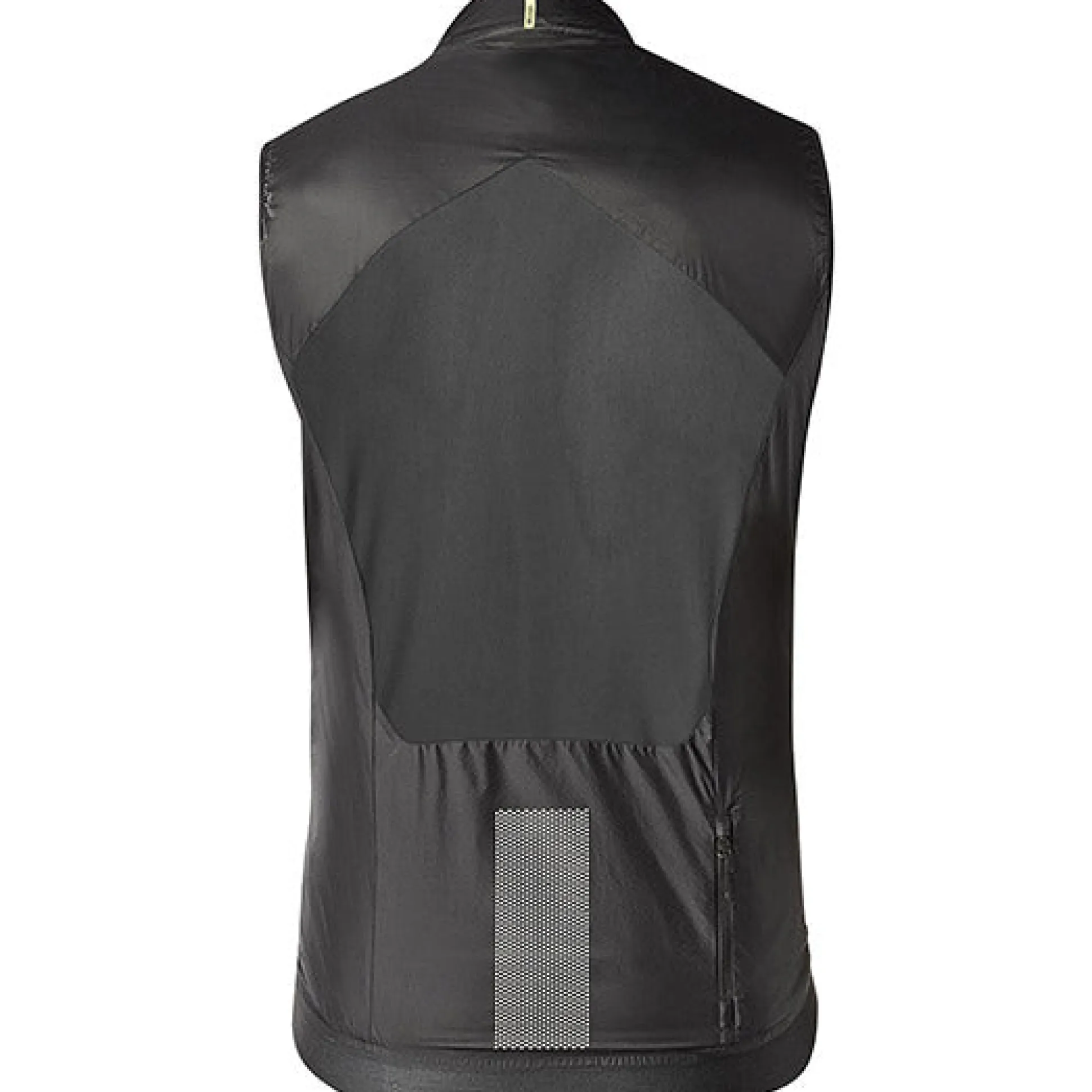 Gilet Mavic Essential - Nero